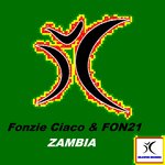 Обложка трека Zambia