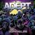 First Round, First Minute - Adept