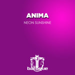 Обложка трека Neon Sunshine
