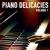 Minuet in G Minor, Suite No. 1 - Classical New Age Piano Music