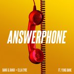 Обложка трека Answerphone