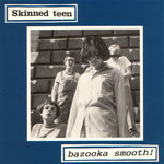 Обложка трека Skinned Teen Anthem