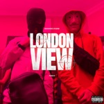 Обложка трека London View