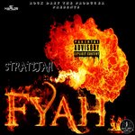Обложка трека Fyah