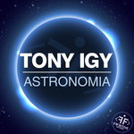 Обложка трека Astronomia