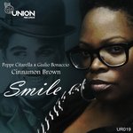 Обложка трека Smile