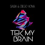 Обложка трека Tek My Brain