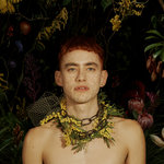 Обложка трека Palo Santo