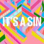 Обложка трека It's a sin