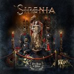 Обложка трека Ashes to Ashes