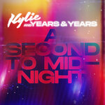 Обложка трека A Second to Midnight