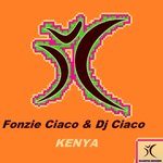 Обложка трека Kenya