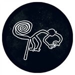 Обложка трека Monkey Mind