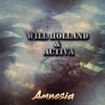 Обложка трека Amnesia
