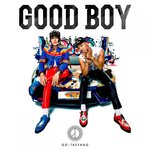 Обложка трека Good Boy
