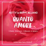 Обложка трека Quanto amore
