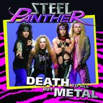 Обложка трека Death To All But Metal