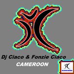 Обложка трека Cameroon