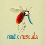 Обложка трека Mosquito