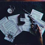 Обложка трека приглашение на казнь