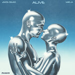 Обложка трека Alive