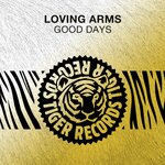 Обложка трека Good Days