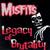 She - Misfits