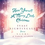 Обложка трека Have Yourself a Merry Little Christmas