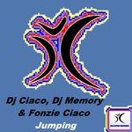 Обложка трека Jumping