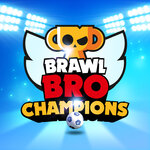 Обложка трека Champions (in Brawl Stars)