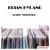 Never Like This - Brian Hyland