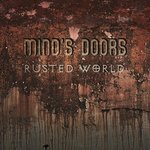 Обложка трека Rusted Love: I. Silver Monsters