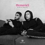 Обложка трека Memories