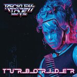 Обложка трека Turborider