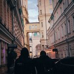 Обложка трека Се ля ви