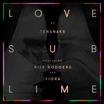 Обложка трека Love Sublime