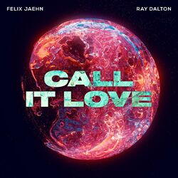 Обложка трека Call It Love