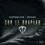 Обложка трека Sur le drapeau