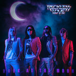 Обложка трека Bark at the Moon