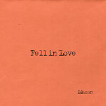 Обложка трека Fell in Love
