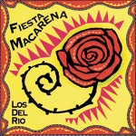 Обложка трека Macarena (Мелодия из мультфильма Монстры на каникулах 3 Море зовёт)