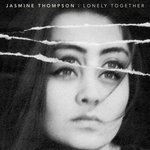 Обложка трека Lonely Together