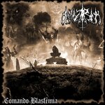 Обложка трека Sacrifice (Bathory)