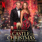 Обложка трека Angels from the Realms of Glory (from the Netflix Film A Castle For Christmas)