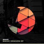 Обложка трека Magic Dragon