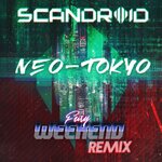 Обложка трека Neo-Tokyo