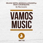 Обложка трека By The Groove