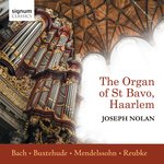 Обложка трека Sonata on the 94th Psalm