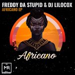 Обложка трека Africano