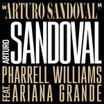 Обложка трека Arturo Sandoval